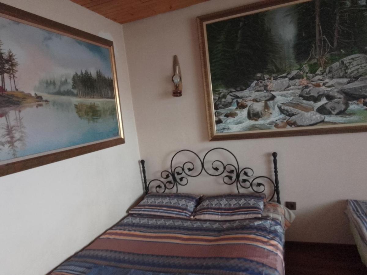 Guest House Amazonia Varna Exterior foto