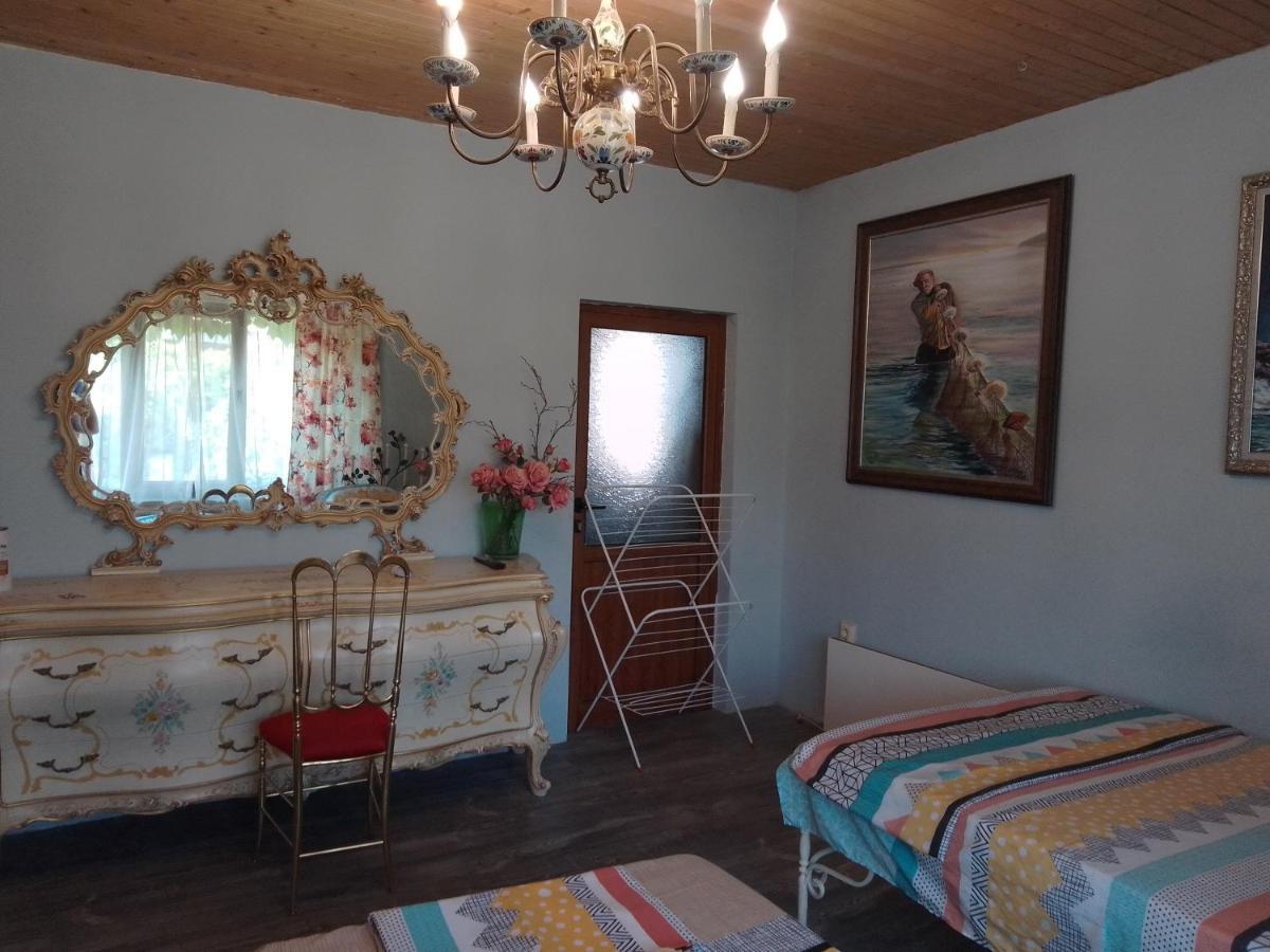 Guest House Amazonia Varna Exterior foto