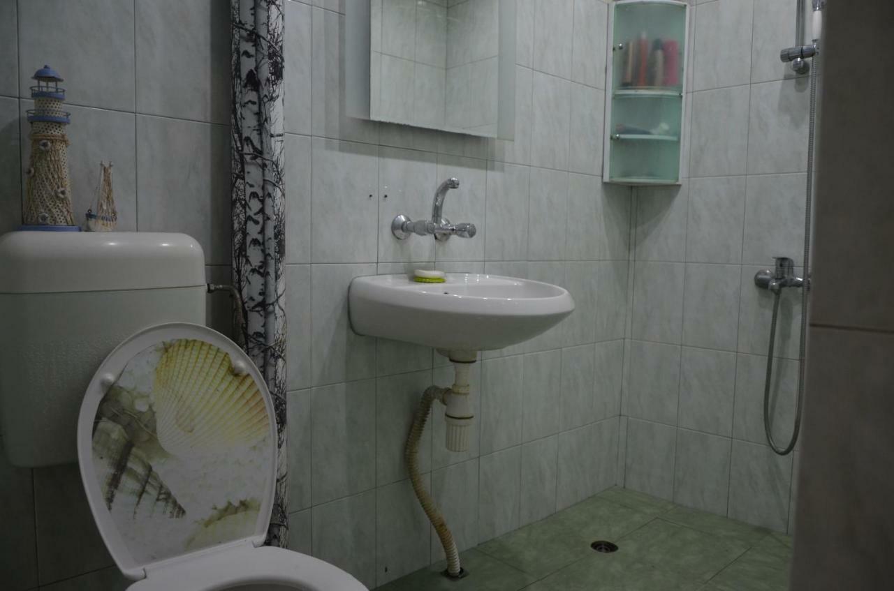 Guest House Amazonia Varna Exterior foto