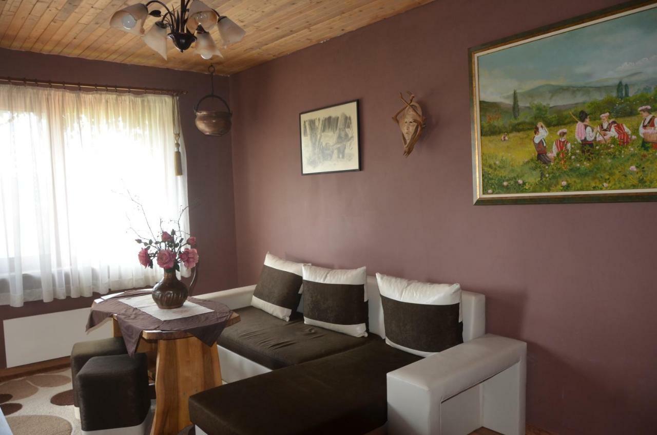 Guest House Amazonia Varna Exterior foto