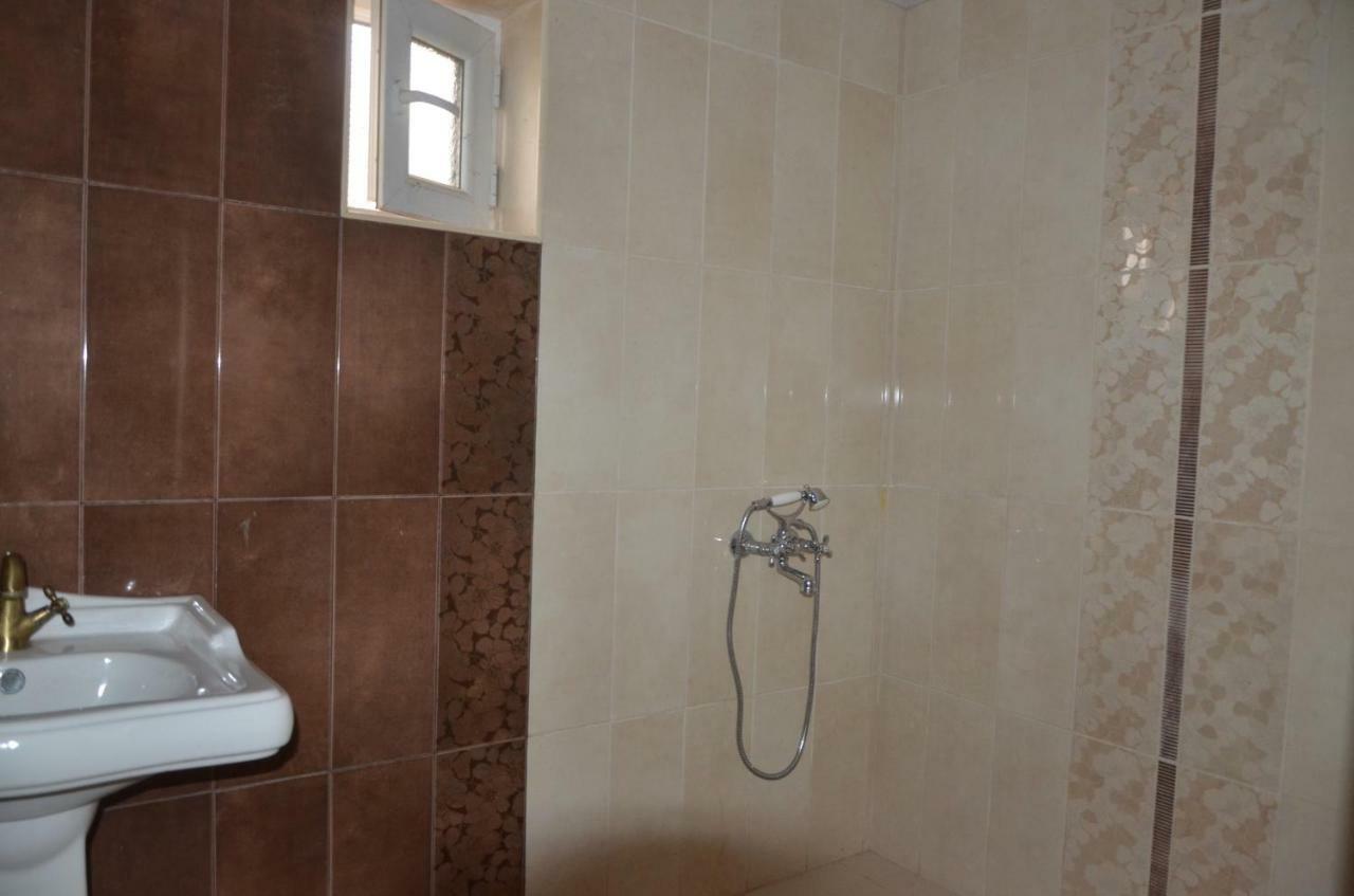 Guest House Amazonia Varna Exterior foto