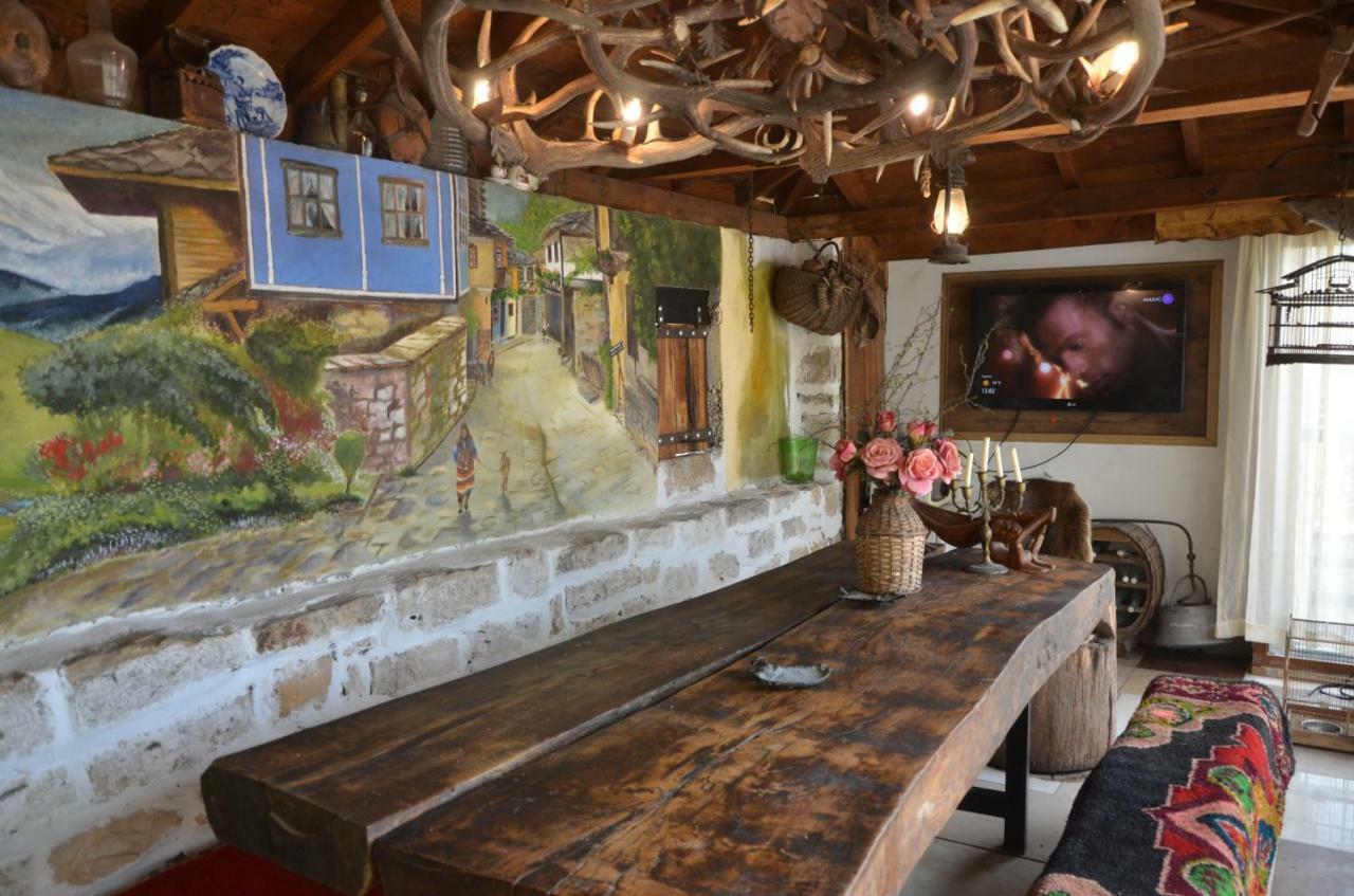 Guest House Amazonia Varna Exterior foto