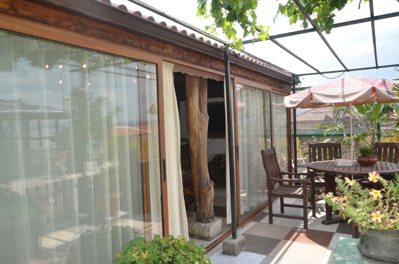 Guest House Amazonia Varna Exterior foto