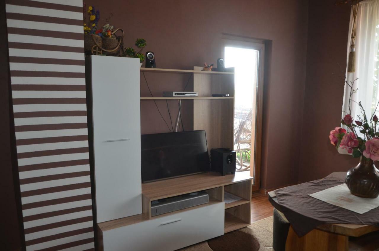 Guest House Amazonia Varna Exterior foto