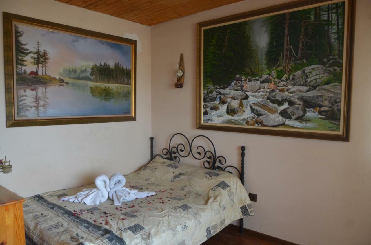 Guest House Amazonia Varna Exterior foto
