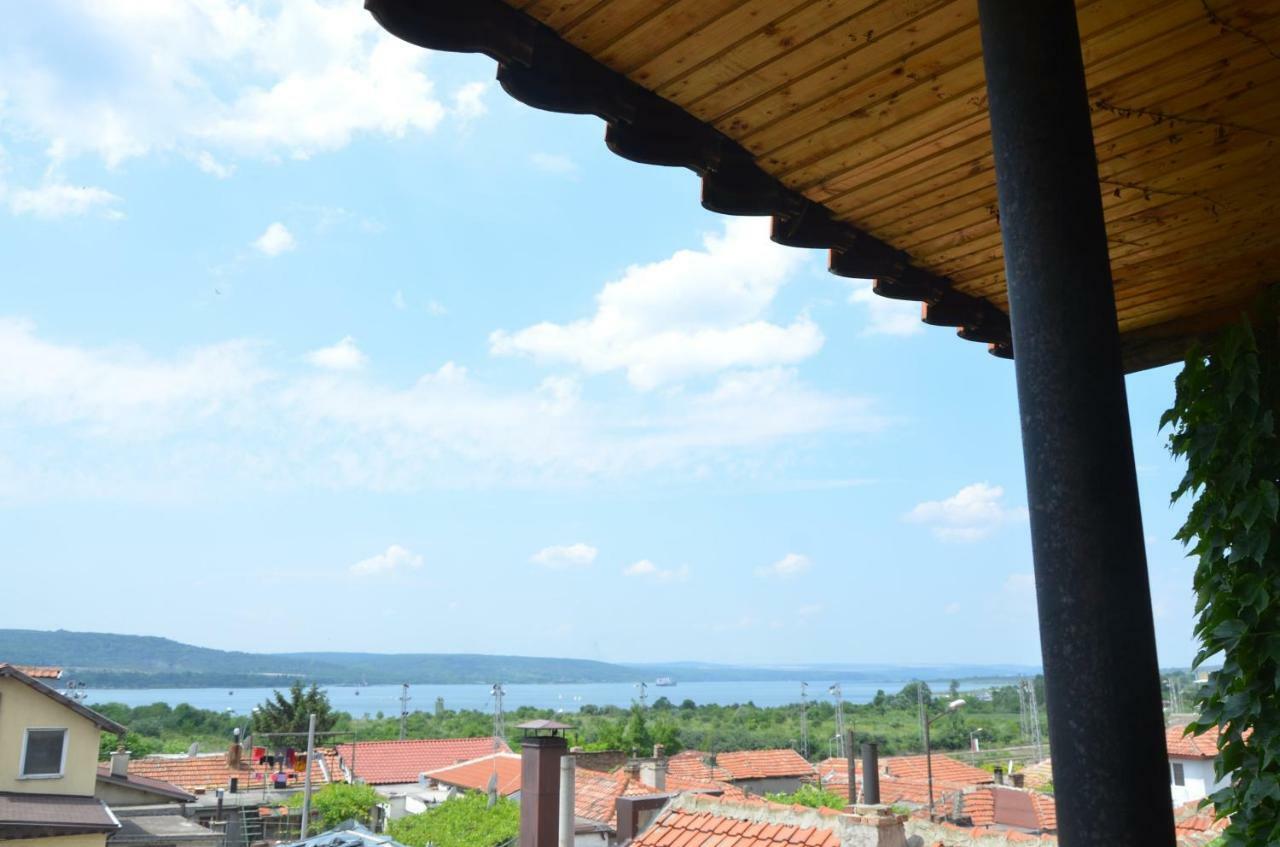 Guest House Amazonia Varna Exterior foto